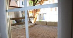 Charmant 2pièces avec terrasse