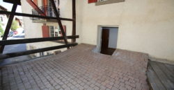 Charmant 2pièces avec terrasse