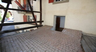 Charmant 2pièces avec terrasse