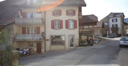 Charmant 2pièces avec terrasse