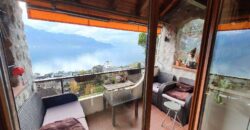Charmant appartement de 3.5 pièces avec joli jardin et vue imprenable sur le lac