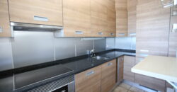 Charmant 3pcs avec jardin privatif et vue exceptionnelle sur le lac Leman