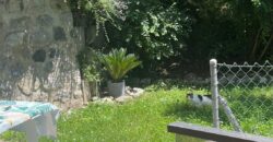 Charmant 3pcs avec jardin privatif et vue exceptionnelle sur le lac Leman